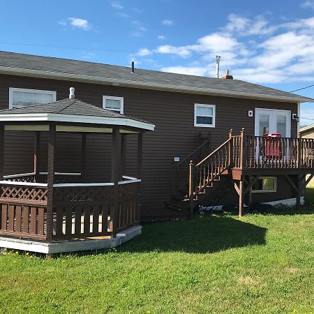 Aggie'S B&B Bonavista Zewnętrze zdjęcie