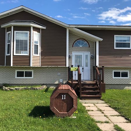 Aggie'S B&B Bonavista Zewnętrze zdjęcie