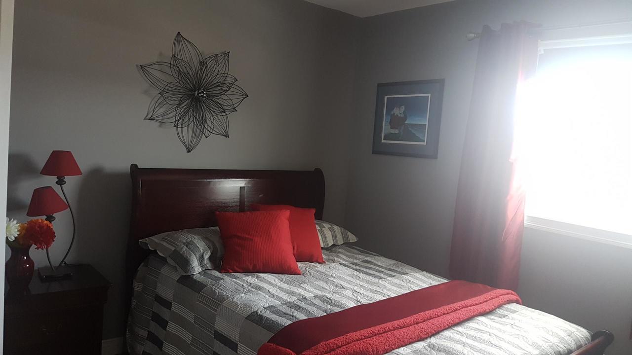 Aggie'S B&B Bonavista Zewnętrze zdjęcie