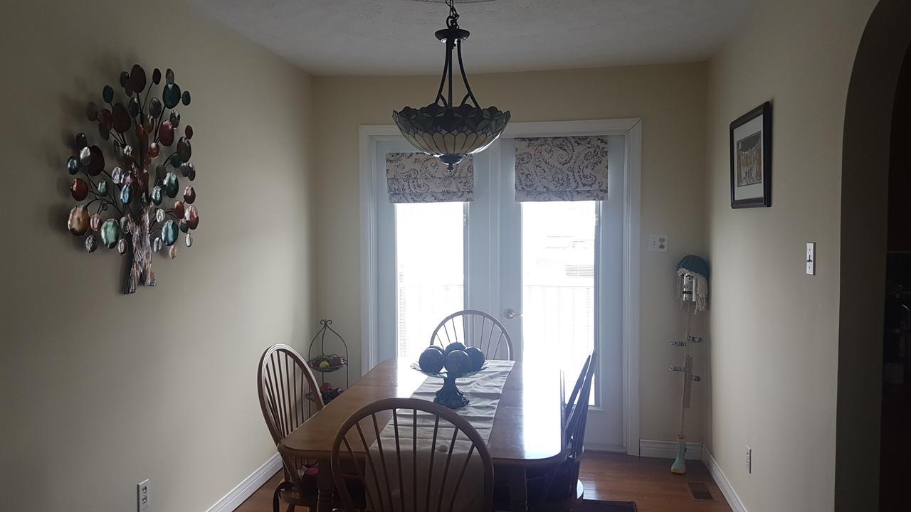 Aggie'S B&B Bonavista Zewnętrze zdjęcie