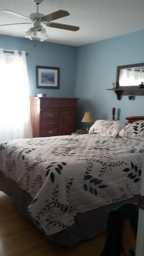Aggie'S B&B Bonavista Pokój zdjęcie