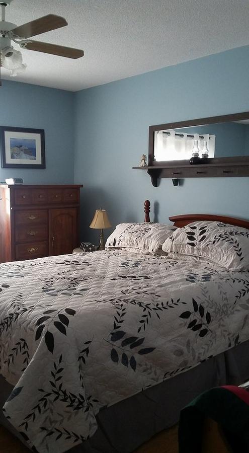 Aggie'S B&B Bonavista Zewnętrze zdjęcie