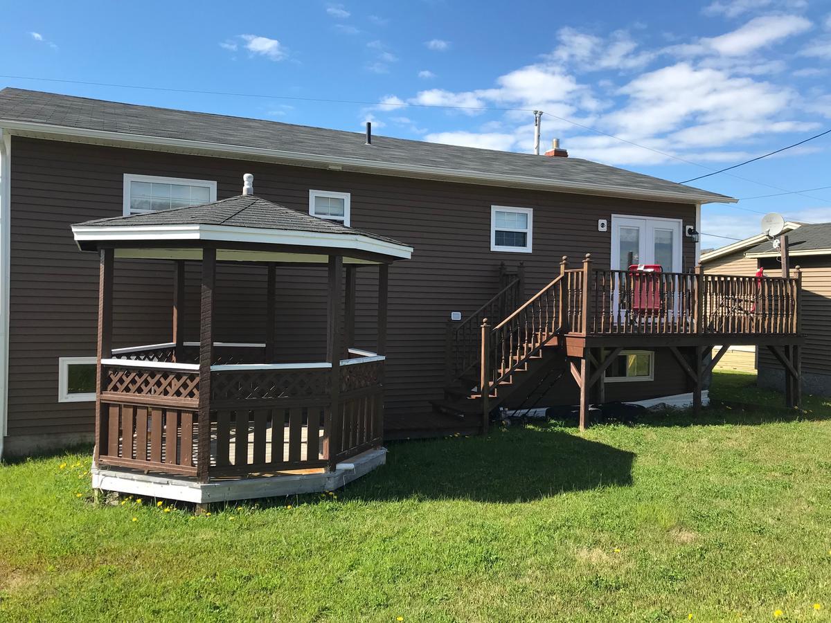 Aggie'S B&B Bonavista Zewnętrze zdjęcie